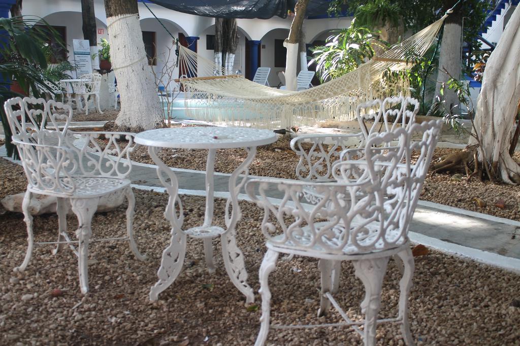 Hotel Azul By Encanto Playa del Carmen Eksteriør bilde