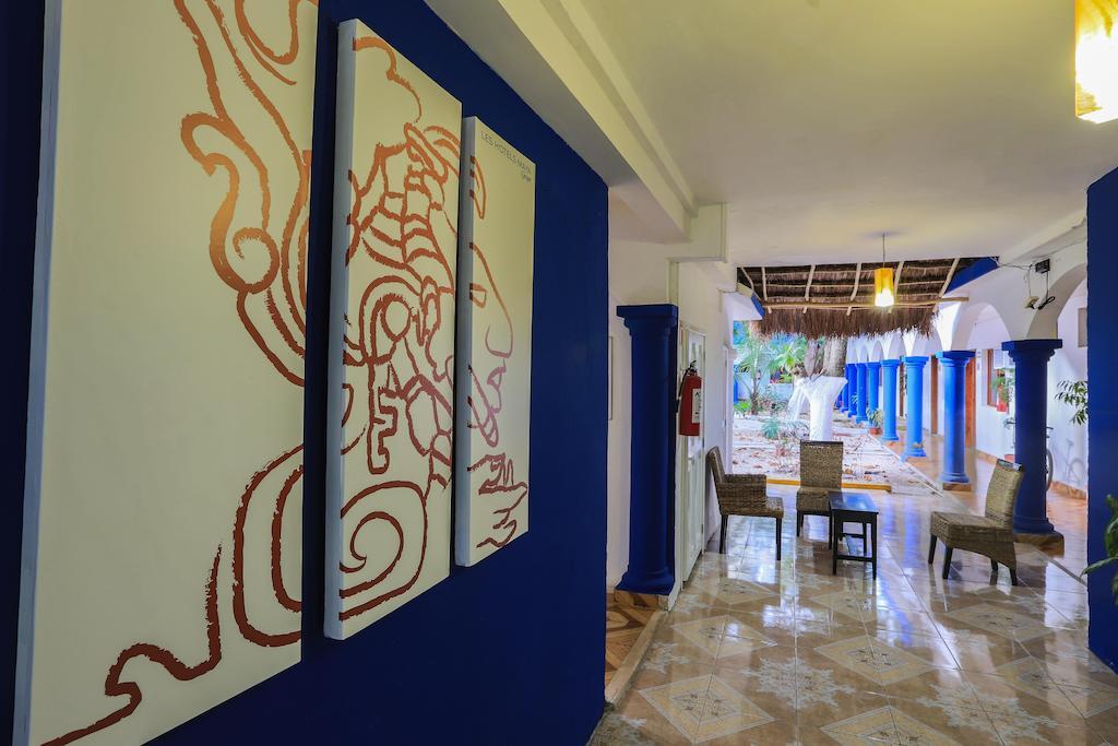 Hotel Azul By Encanto Playa del Carmen Eksteriør bilde