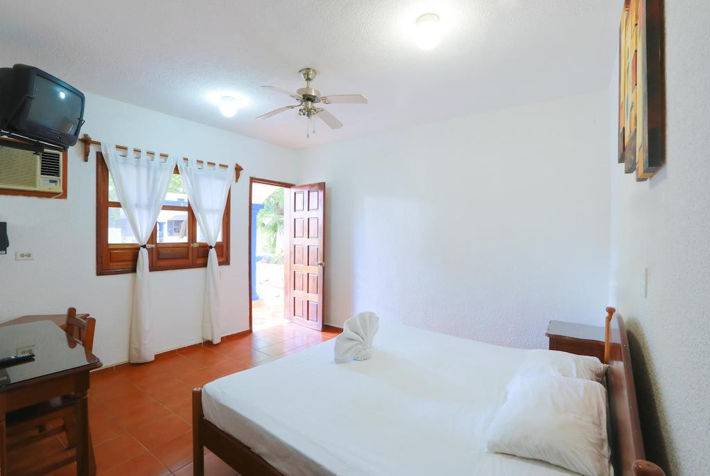 Hotel Azul By Encanto Playa del Carmen Rom bilde