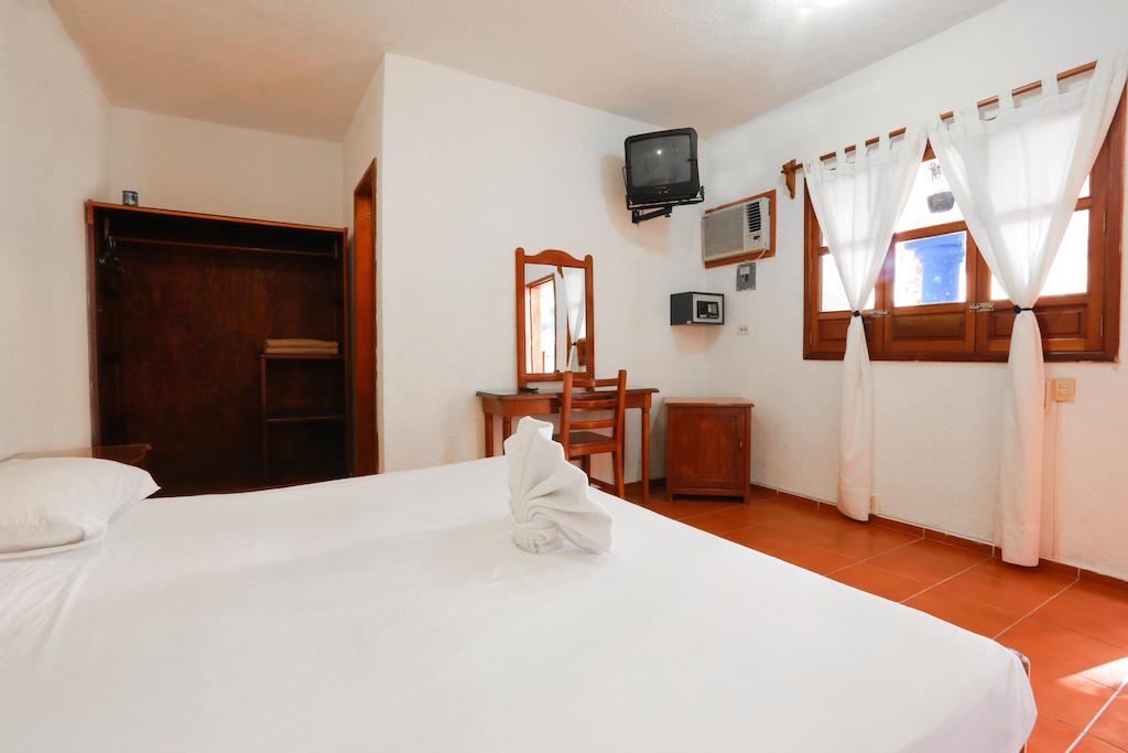 Hotel Azul By Encanto Playa del Carmen Rom bilde