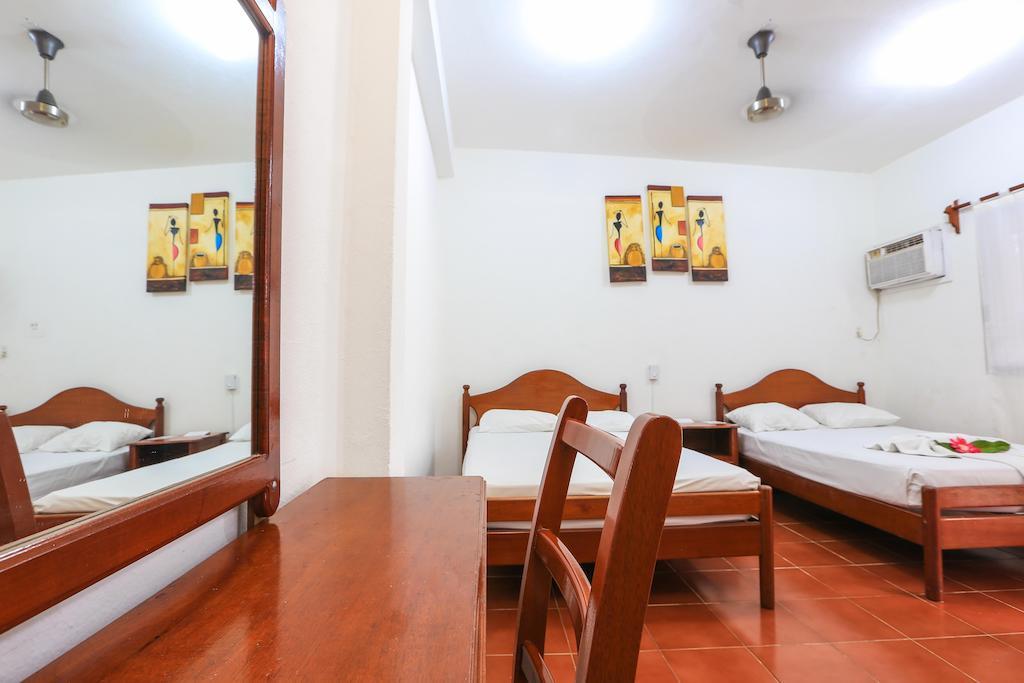 Hotel Azul By Encanto Playa del Carmen Rom bilde
