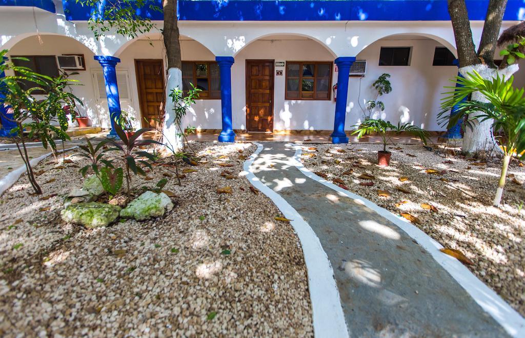 Hotel Azul By Encanto Playa del Carmen Eksteriør bilde
