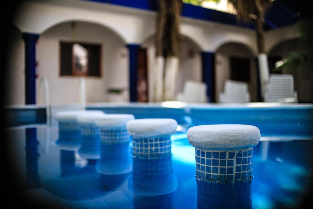 Hotel Azul By Encanto Playa del Carmen Eksteriør bilde