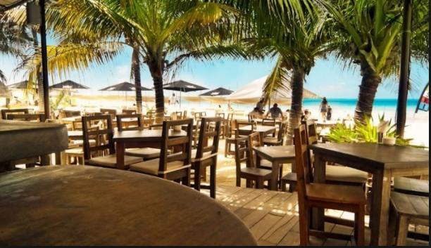 Hotel Azul By Encanto Playa del Carmen Eksteriør bilde