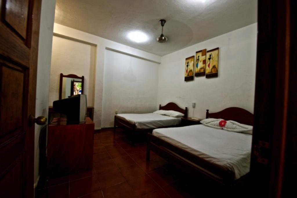 Hotel Azul By Encanto Playa del Carmen Eksteriør bilde