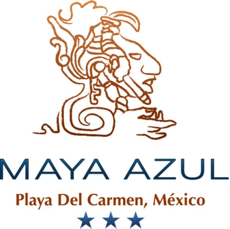 Hotel Azul By Encanto Playa del Carmen Rom bilde