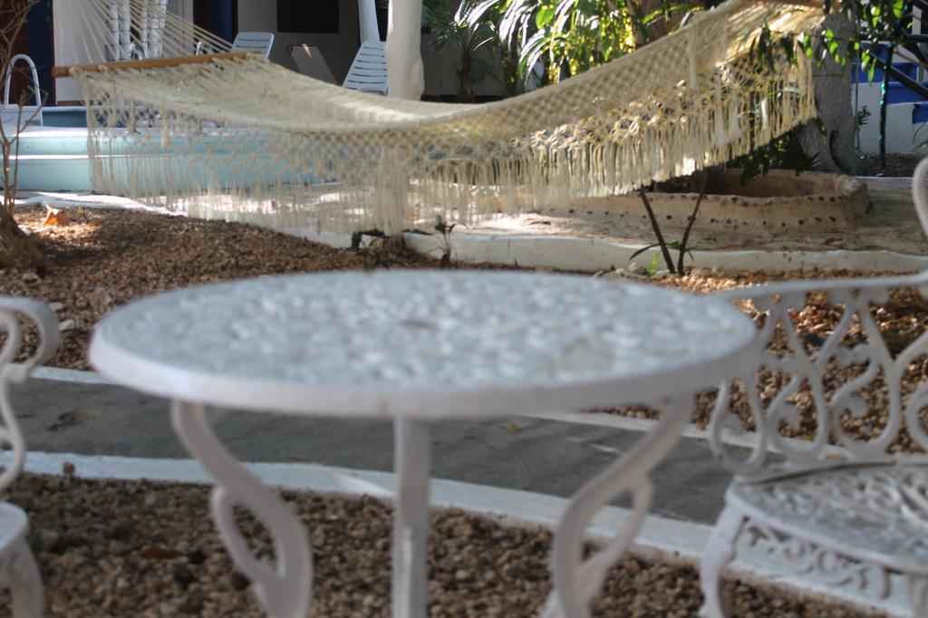 Hotel Azul By Encanto Playa del Carmen Eksteriør bilde