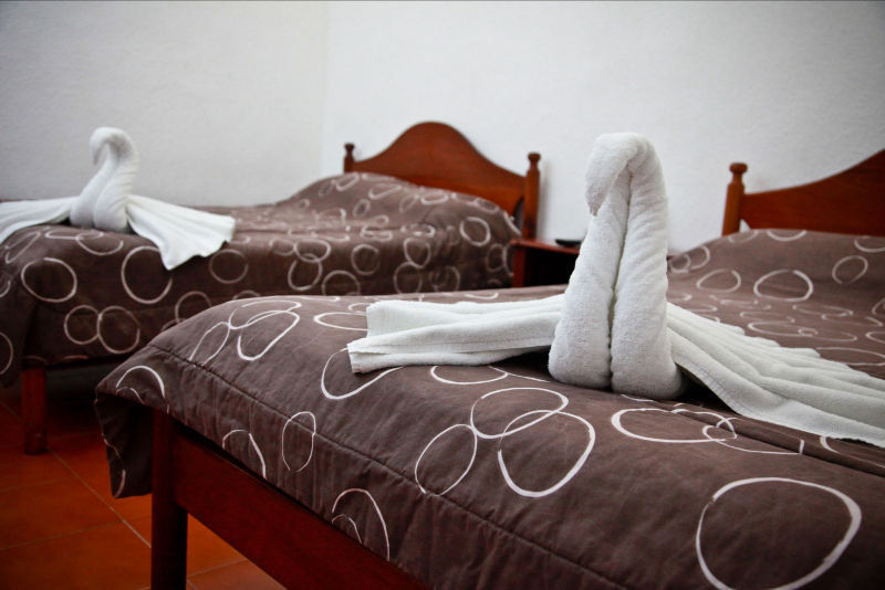 Hotel Azul By Encanto Playa del Carmen Eksteriør bilde