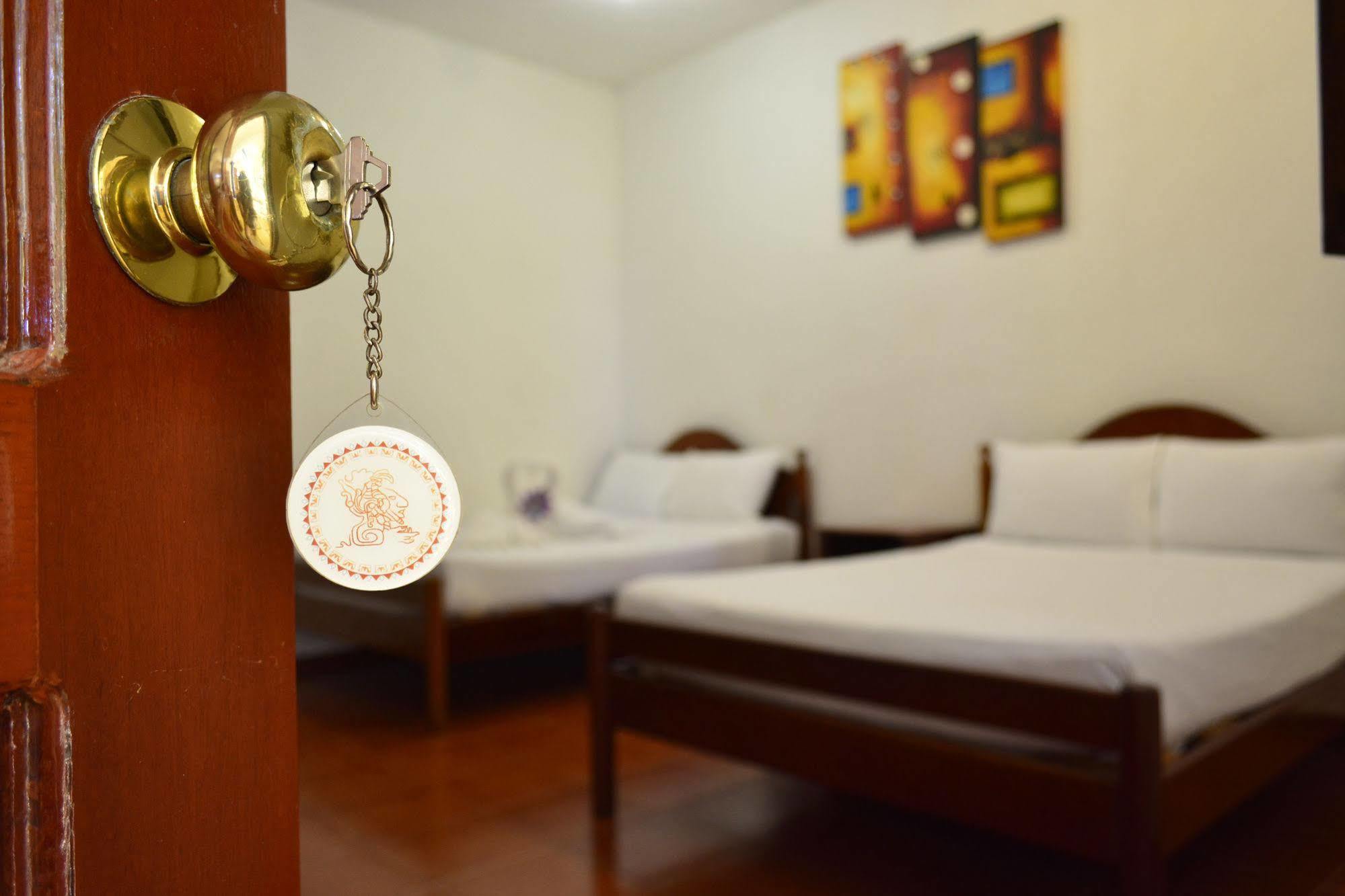 Hotel Azul By Encanto Playa del Carmen Eksteriør bilde