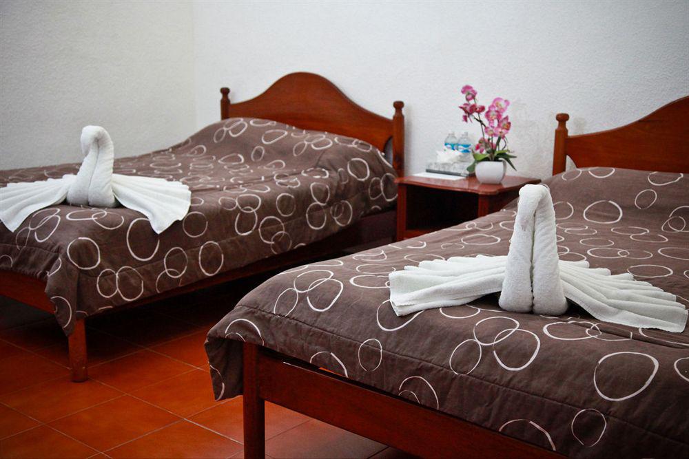 Hotel Azul By Encanto Playa del Carmen Eksteriør bilde